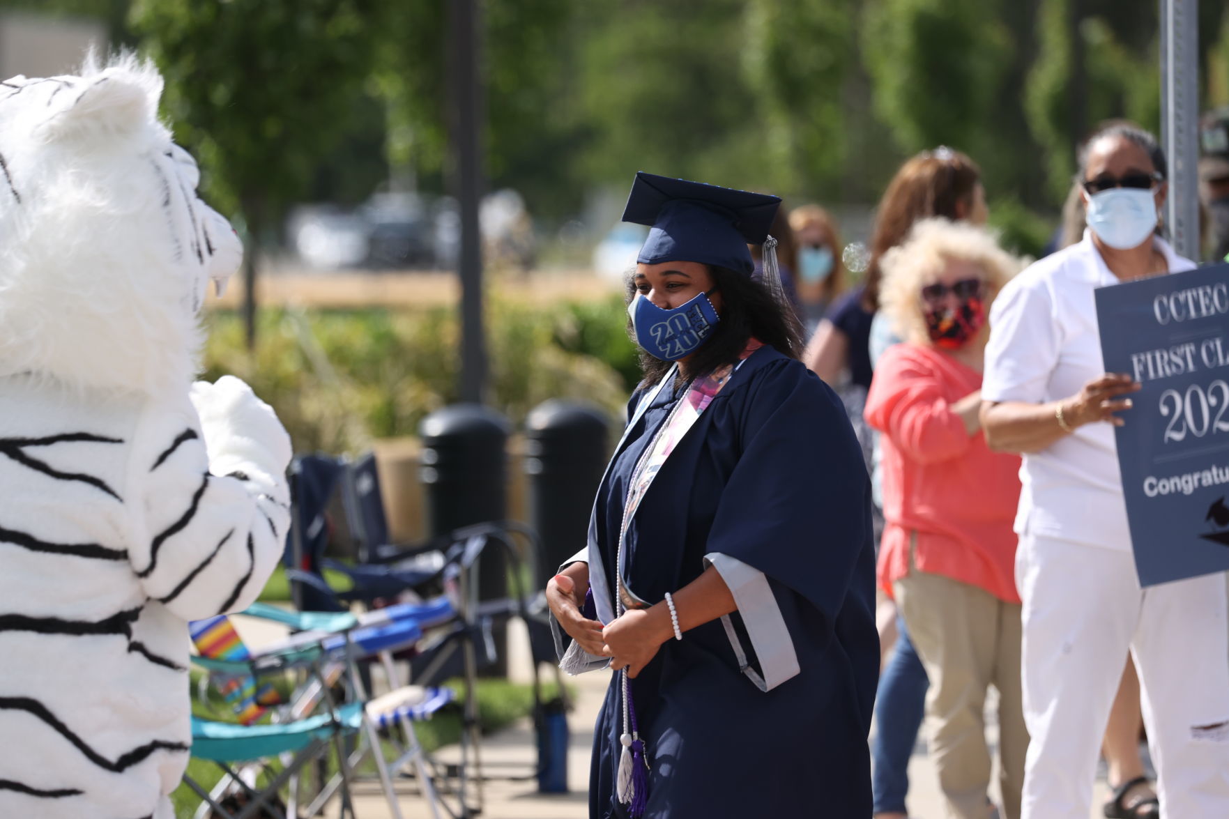 Cumberland County Technical Education Center